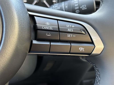 2026 Mazda Mazda CX-30 2.5 S Preferred AWD