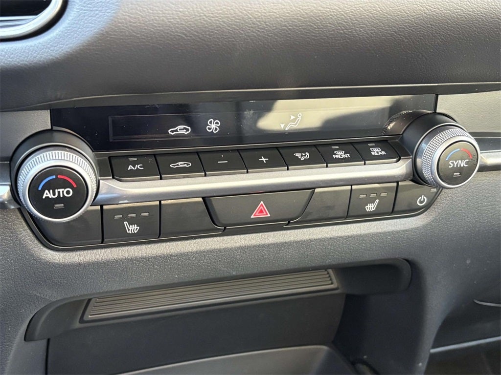 2026 Mazda Mazda CX-30 2.5 S Preferred AWD