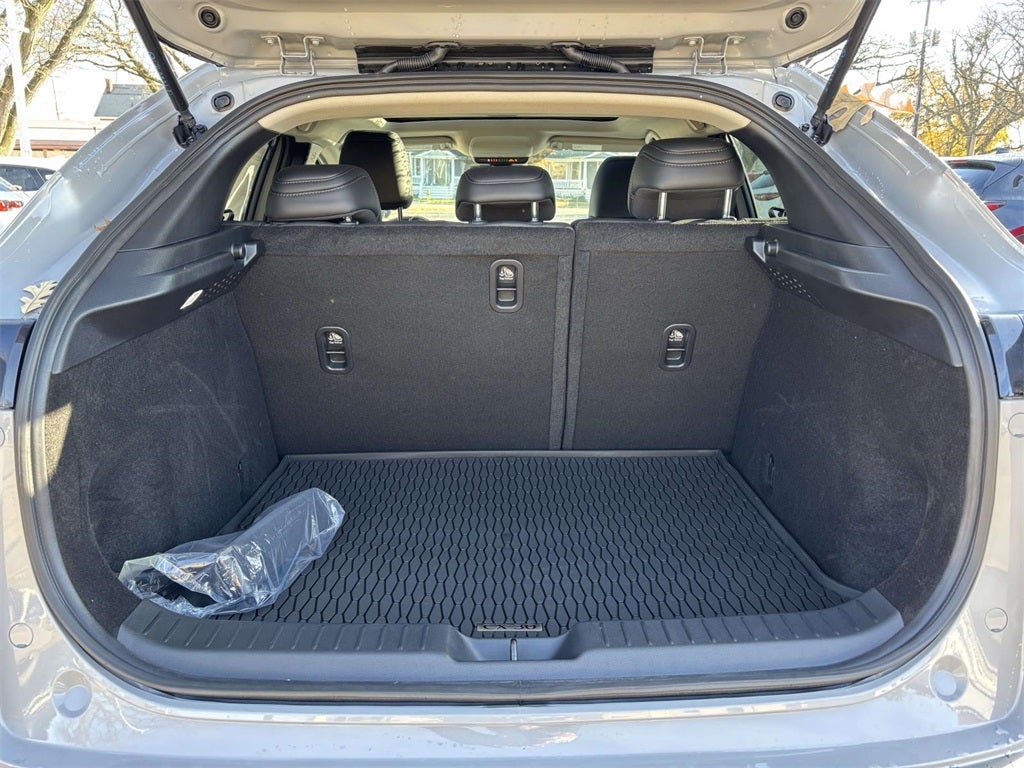 2026 Mazda Mazda CX-30 2.5 S Preferred AWD