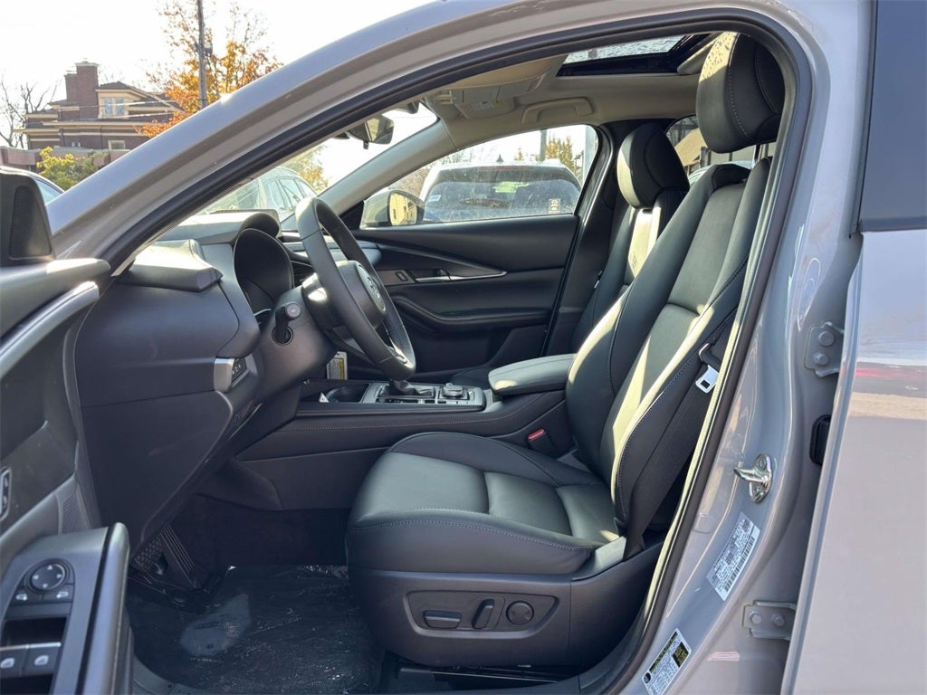 2026 Mazda Mazda CX-30 2.5 S Preferred AWD