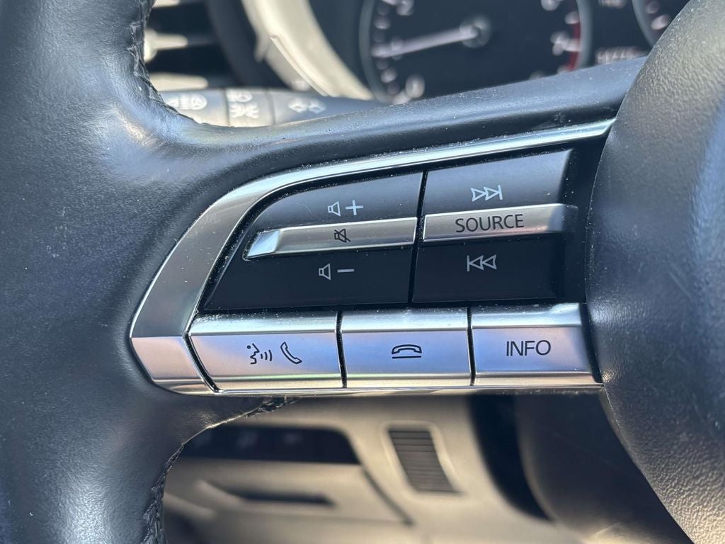 2023 Mazda Mazda CX-30 2.5 S Preferred Package