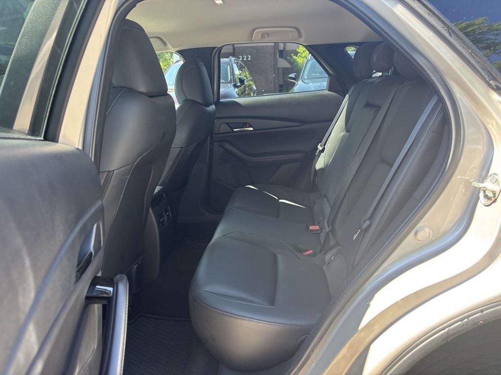 2023 Mazda Mazda CX-30 2.5 S Preferred Package