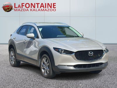 2023 Mazda Mazda CX-30 2.5 S Preferred Package
