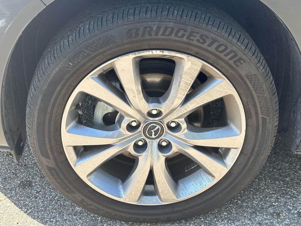 2023 Mazda Mazda CX-30 2.5 S Preferred Package