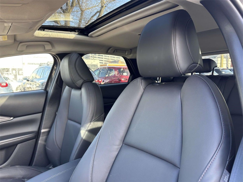 2026 Mazda Mazda CX-30 2.5 S Premium AWD