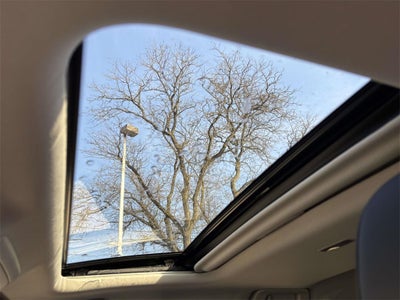 2026 Mazda Mazda CX-30 2.5 S Premium AWD