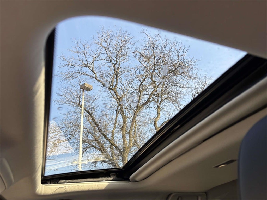 2026 Mazda Mazda CX-30 2.5 S Premium AWD