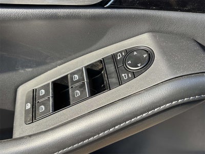 2026 Mazda Mazda CX-30 2.5 S Premium AWD