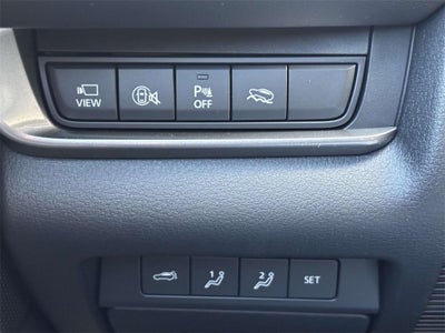 2026 Mazda Mazda CX-30 2.5 S Premium AWD