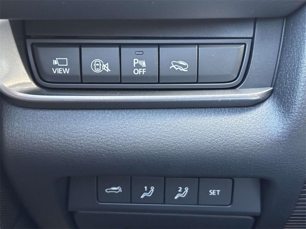 2026 Mazda Mazda CX-30 2.5 S Premium AWD