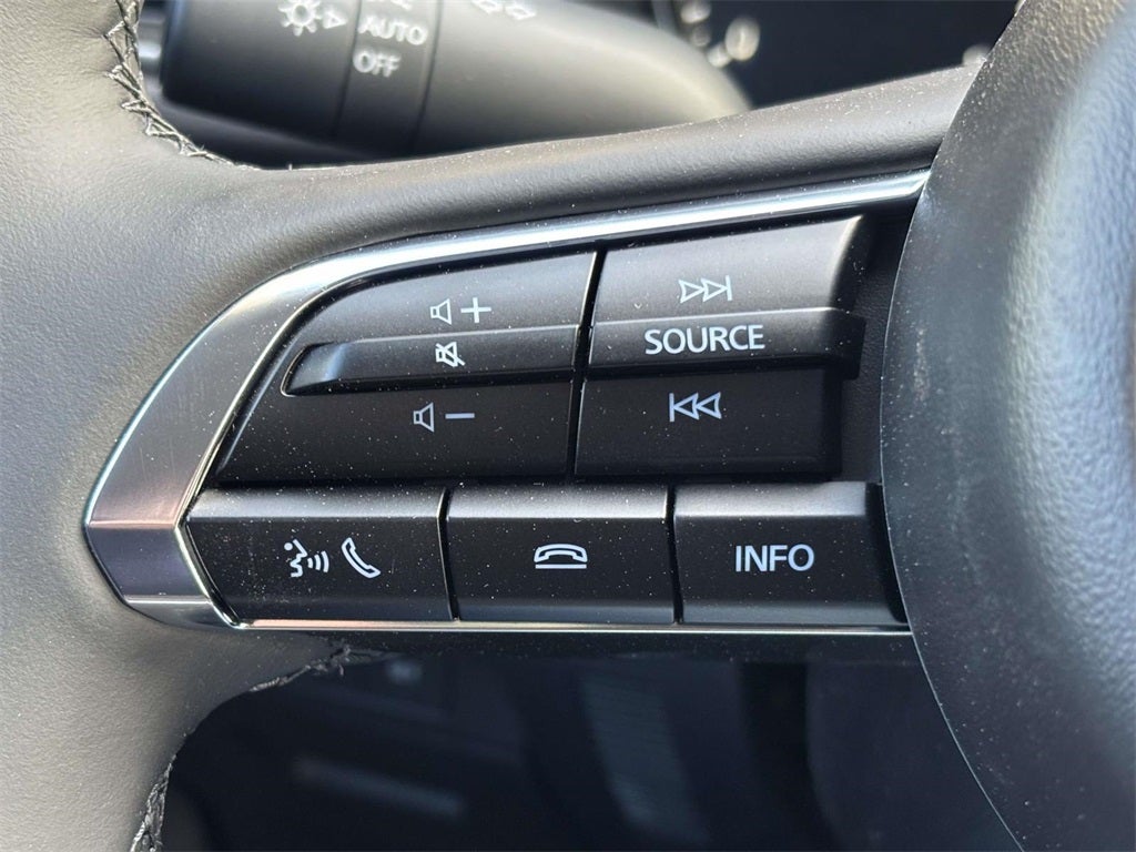 2026 Mazda Mazda CX-30 2.5 S Premium AWD