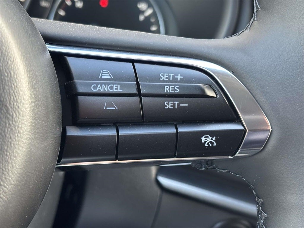 2026 Mazda Mazda CX-30 2.5 S Premium AWD