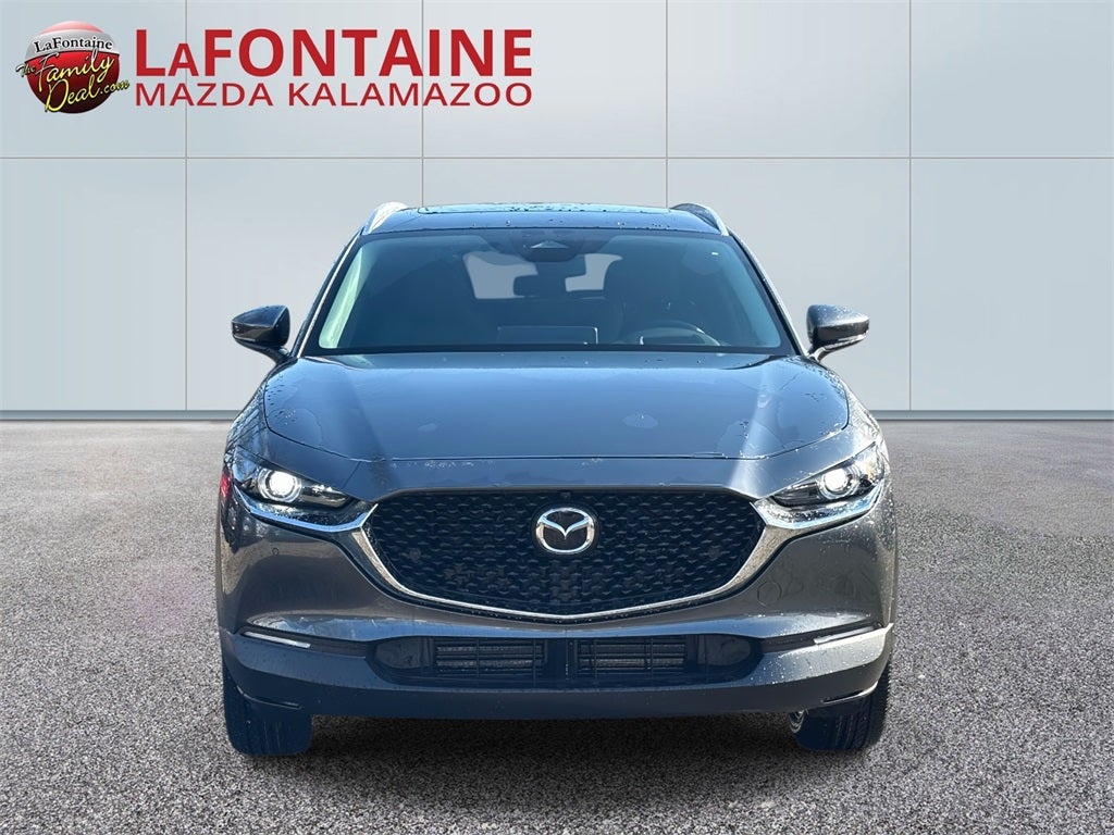 2026 Mazda Mazda CX-30 2.5 S Premium AWD