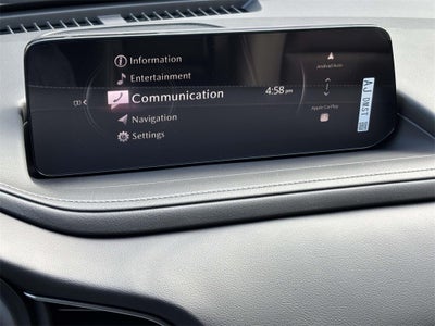 2026 Mazda Mazda CX-30 2.5 S Premium AWD