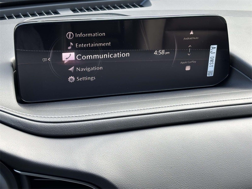 2026 Mazda Mazda CX-30 2.5 S Premium AWD