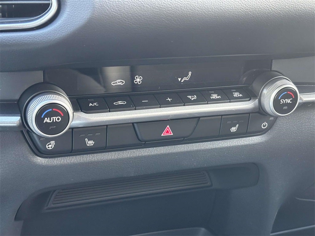 2026 Mazda Mazda CX-30 2.5 S Premium AWD