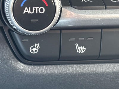 2026 Mazda Mazda CX-30 2.5 S Premium AWD