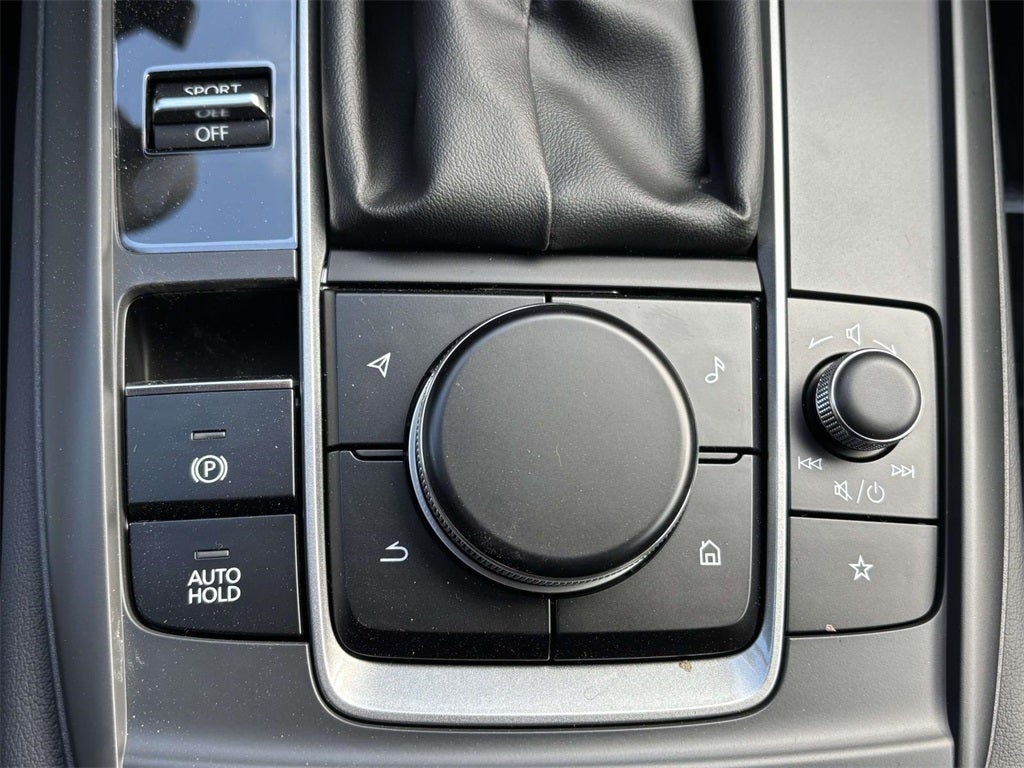 2026 Mazda Mazda CX-30 2.5 S Premium AWD