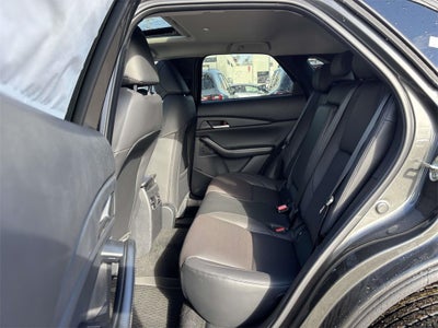 2026 Mazda Mazda CX-30 2.5 S Premium AWD