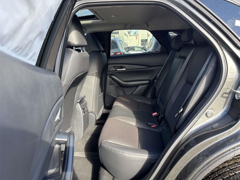 2026 Mazda Mazda CX-30 2.5 S Premium AWD