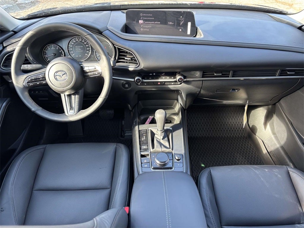 2026 Mazda Mazda CX-30 2.5 S Premium AWD