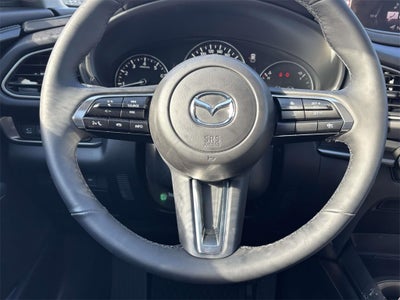 2026 Mazda Mazda CX-30 2.5 S Premium AWD