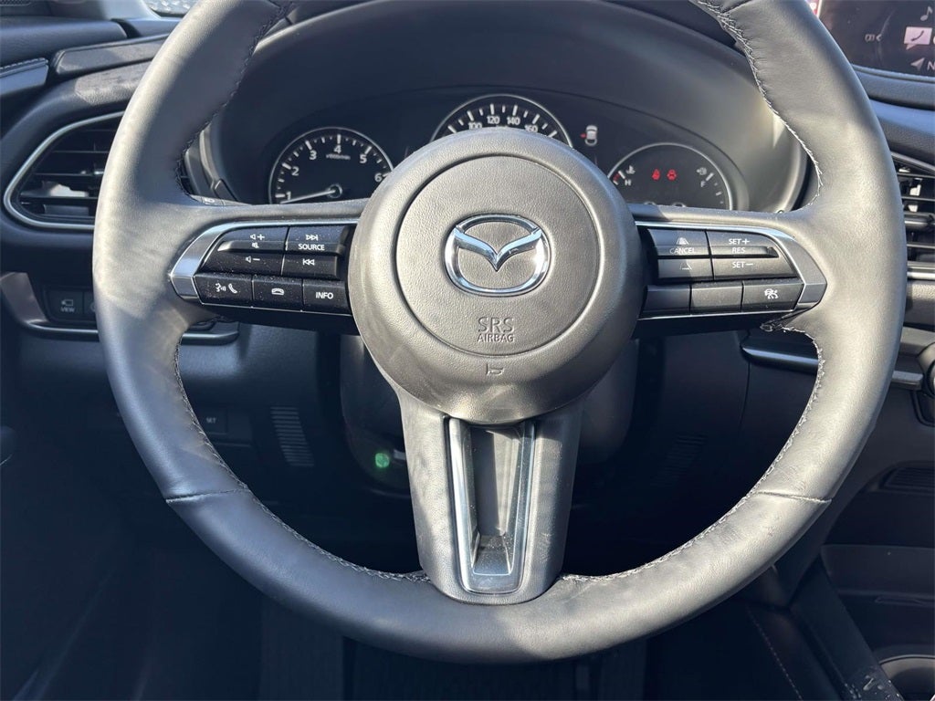 2026 Mazda Mazda CX-30 2.5 S Premium AWD