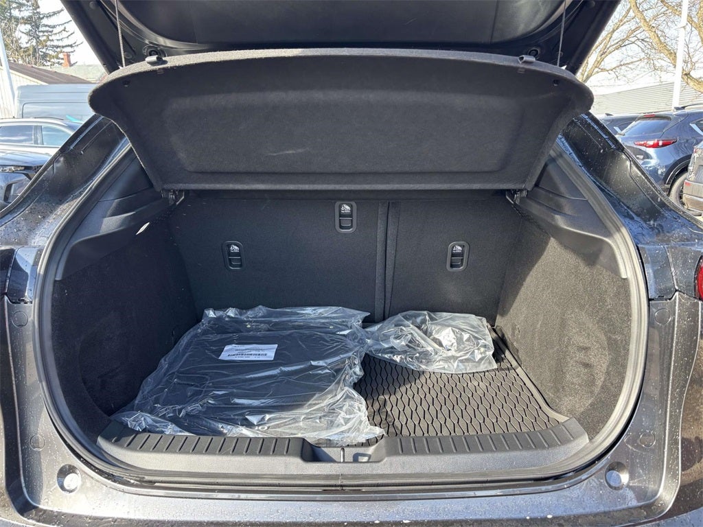 2026 Mazda Mazda CX-30 2.5 S Premium AWD