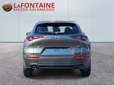 2026 Mazda Mazda CX-30 2.5 S Premium AWD