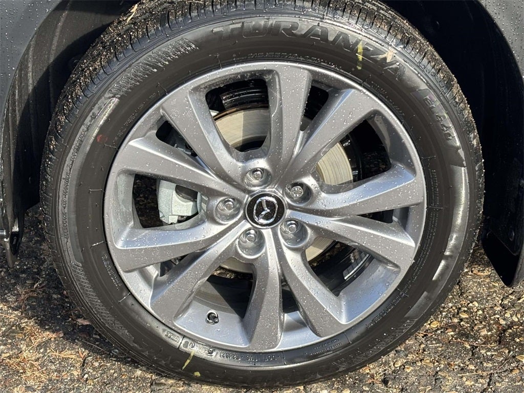 2026 Mazda Mazda CX-30 2.5 S Premium AWD