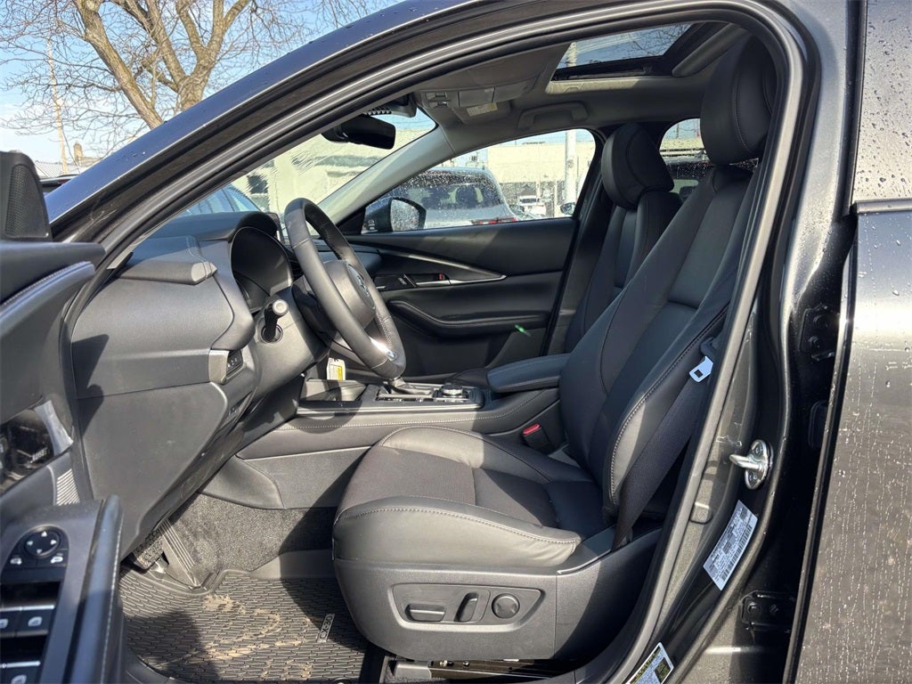 2026 Mazda Mazda CX-30 2.5 S Premium AWD