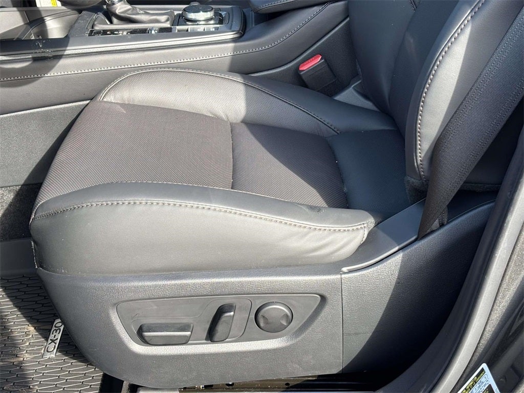 2026 Mazda Mazda CX-30 2.5 S Premium AWD