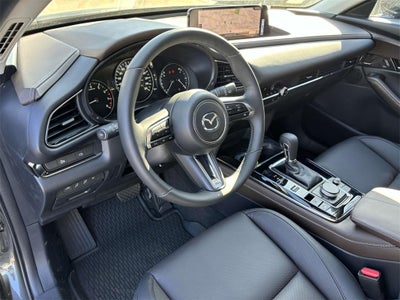 2025 Mazda Mazda CX-30 2.5 Turbo Premium AWD