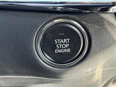 2025 Mazda Mazda CX-30 2.5 Turbo Premium AWD