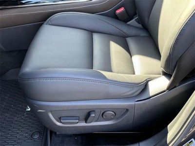 2025 Mazda Mazda CX-30 2.5 Turbo Premium AWD