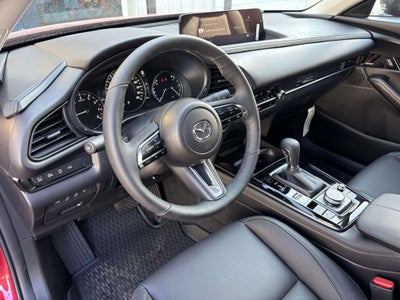 2026 Mazda Mazda CX-30 2.5 Turbo Premium Plus AWD