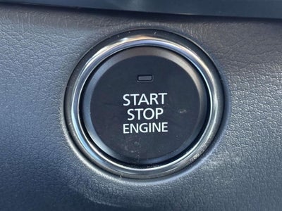 2026 Mazda Mazda CX-30 2.5 Turbo Premium Plus AWD