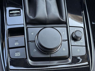 2026 Mazda Mazda CX-30 2.5 Turbo Premium Plus AWD