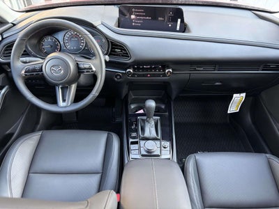 2026 Mazda Mazda CX-30 2.5 Turbo Premium Plus AWD