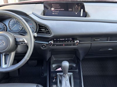 2026 Mazda Mazda CX-30 2.5 Turbo Premium Plus AWD