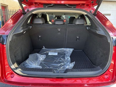 2026 Mazda Mazda CX-30 2.5 Turbo Premium Plus AWD