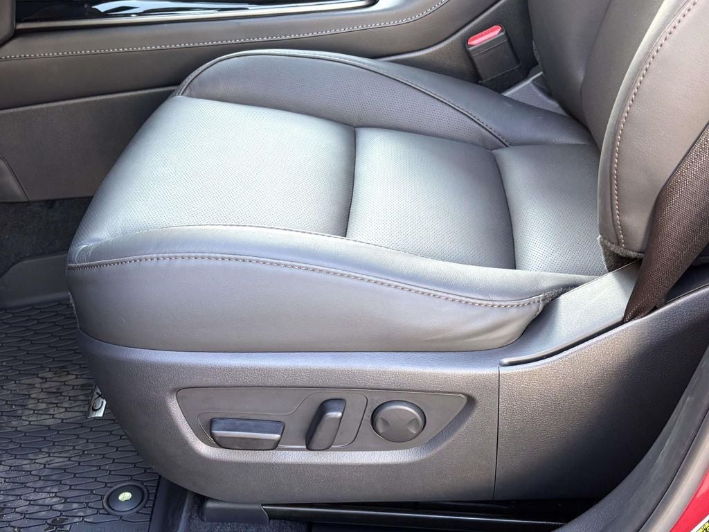 2026 Mazda Mazda CX-30 2.5 Turbo Premium Plus AWD