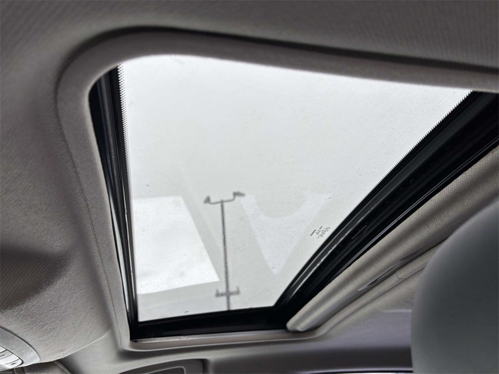 2015 Nissan Sentra SL