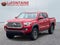2017 Toyota Tacoma TRD Off-Road V6