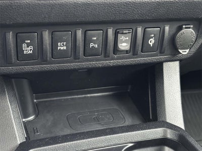 2017 Toyota Tacoma TRD Off-Road V6