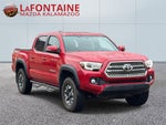 2017 Toyota Tacoma TRD Off-Road V6
