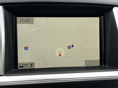 2015 Mercedes-Benz M-Class ML 350