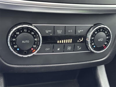 2015 Mercedes-Benz M-Class ML 350