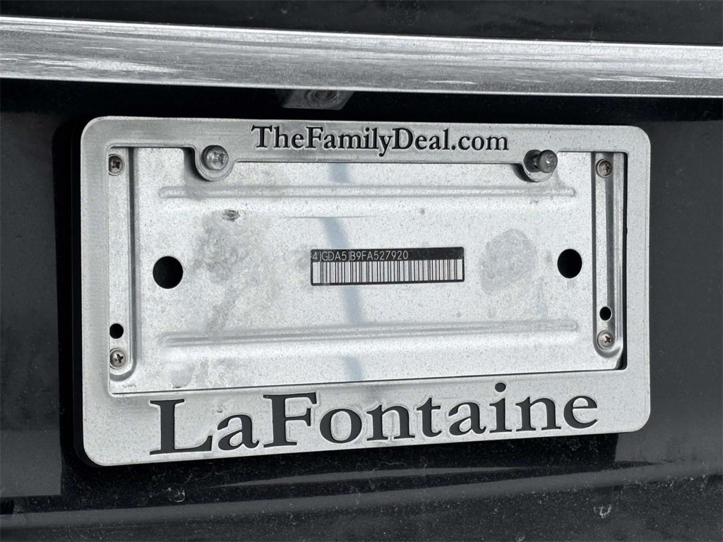 2015 Mercedes-Benz M-Class ML 350