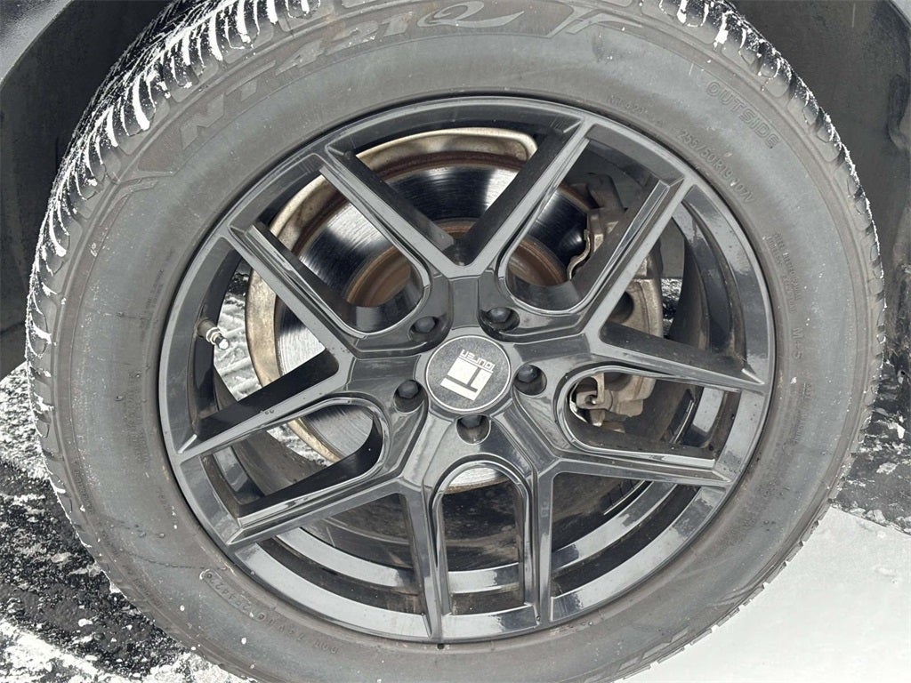 2015 Mercedes-Benz M-Class ML 350